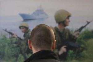 Красноярский депутат проигнорировал повестку в военкомат
