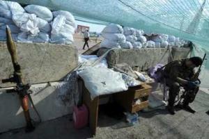 За день под Славянском погибли более 20 мирных жителей