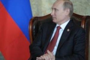 Для Киева важны не президентские выборы, а нормальные отношения с регионами, – Путин