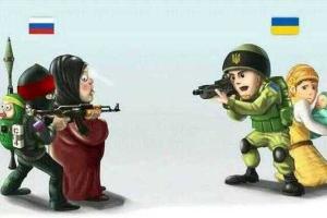 Нацгвардия подтвердила, что террористы прикрывались матерями силовиков