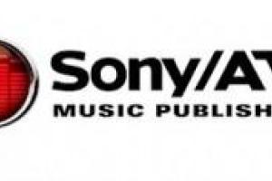 Компания Sony/ATV Music Publishing стала музыкальным издательством года