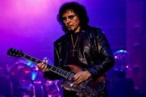 Легендарная группа Black Sabbath готовится навсегда покинуть сцену