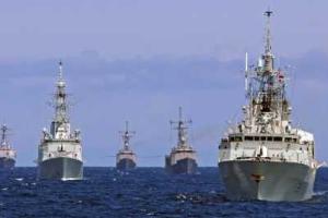 В Черное море в ближайшее время войдут новые корабли НАТО
