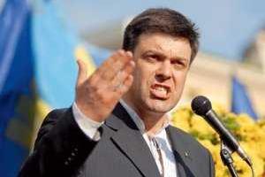 Южная часть Украины нужна Москве, чтобы оторвать часть нашего государства от моря - Тягнибок