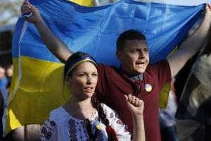 Шушкевич: Ни одна нация не вызывает такого восторга, как украинцы