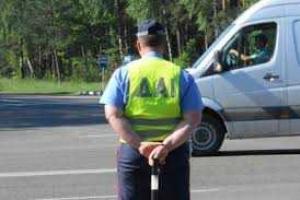 "Донбасс" поставил ультиматум сотрудникам ГАИ, которые перешли на сторону боевиков