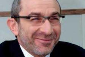 Мэры зарубежных городов написали Геннадию Кернесу письма поддержки