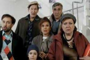 "Сваты" попали в тройку лучших комедийных сериалов мира