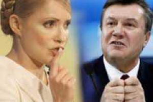 Богословская считает, что Тимошенко была бы более опасным тираном, чем Янукович