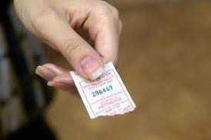 Из Счастья в Луганск теперь не доедешь за 6,35 грн.