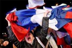 Кто захочет ехать в Крым, если дорога туда фактически через Москву - Джемилев