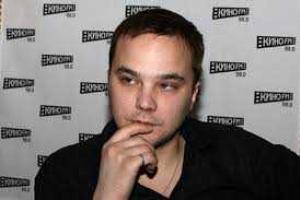 Андрей Чадов взял пример с Мэттью Макконахи