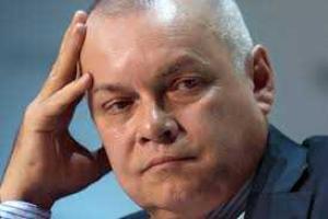 Сюжет о Донбассе с трупом: Киселев признал, что на видео вовсе не Донбасс, а Кабардино-Балкария