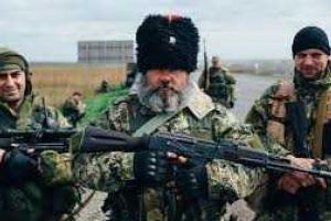 На Востоке террористы расстреляли 78 человек за все время беспорядков - ГПУ