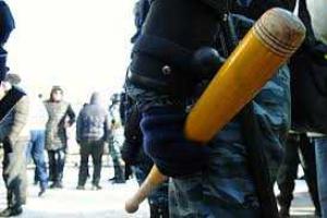В Донецке начались "разборки" между террористами