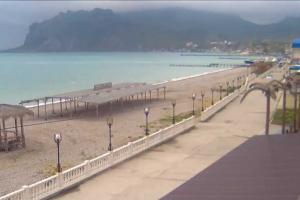 Только 3% россиян готовы в этом году отдыхать в Крыму - опрос 