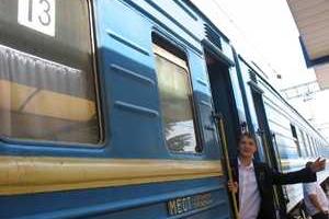Донецкая железная дорога обеспечивает безопасные перевозки групп детей