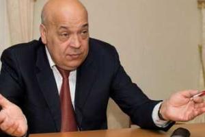 Азаров не подписывал постановления Кабмина о спецсредствах - Москаль