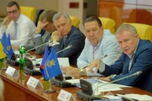 Исполком ФФУ: Первый шаг сделан