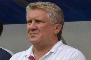 СЭ: Сергей ТАШУЕВ: "Мой уход не связан с событиями в Украине"