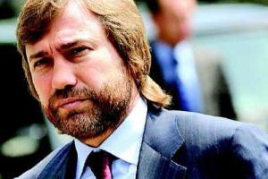 СЭ: Вадим Новинский: "Севастополь" хочет играть в чемпионате Украины"