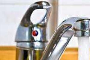 В Краматорске приостановлена централизованная подача воды