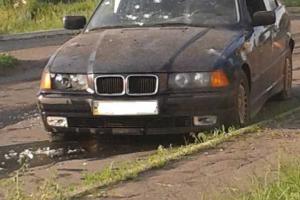 В Артемовске обстреляли авто с командиром воинской части