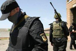 Батальон "Донбасс" завершил комплектацию, объявлен набор в партизаны