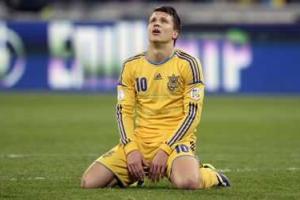 СМИ: "МЮ" начал переговоры по трансферу Коноплянки