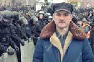 Юрий Проданюк: "Задействованному в АТО летному составу дали устаревшие вертолеты" 
