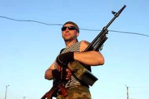 Боевики изменили тактику – пресс-центр АТО 