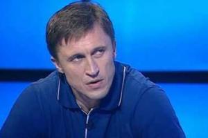 Маркевич в "Днепре" взял себе в помощники телеэксперта 