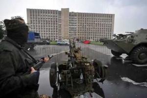 В Донецк могут войти танки, а по боевикам ударят с воздуха, - эксперты 
