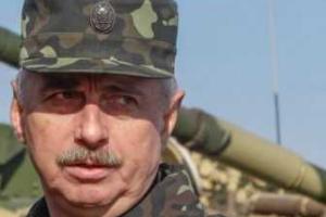 Одностороннее прекращение огня на Востоке Украины состоится в ближайшие дни - Коваль