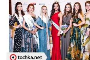 Мисс Украина Вселенная 2014: Анна Андрес показала себя светской тусовке