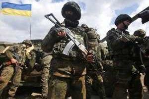 Охрана военных частей на Донбассе будет серьезно усилена - Тымчук