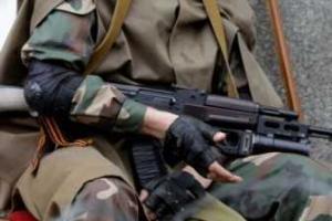 В Енакиево боевики "ДНР" захватили 8 милиционеров и служебный автомобиль