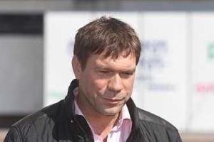 Парламент снял неприкосновенность с Царева и позволил его задержать
