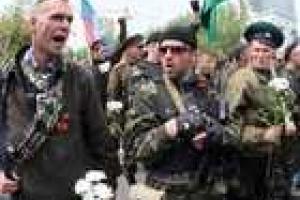 Российские диверсанты виновны в гибели 122 граждан Украины и ранении почти 200 человек