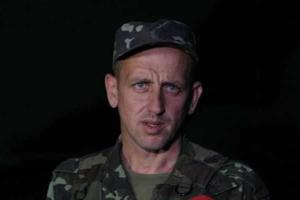 На Донбассе началась активная фаза АТО, идет наступление по всем фронтам