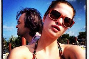 С кем встречается звезда сериала «Сладкая жизнь»