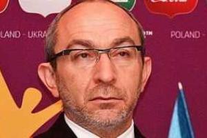 Харьковчане не хотят видеть Кернеса на посту губернатора