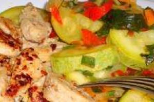 Куриная грудка
