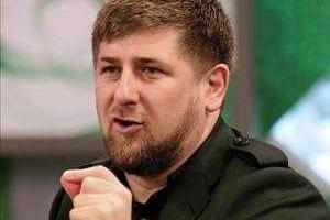 Кадыров считает, что укранская власть ежедневно должна извиняться перед Путиным