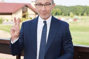 У Кернеса сегодня день рождения