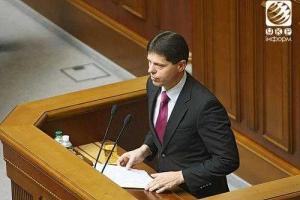 Представителем Порошенко в Верховной Раде будет Князевич 
