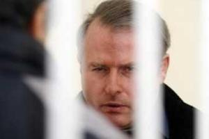 Сотрудники МВД задержали экс-нардепа Лозинского 