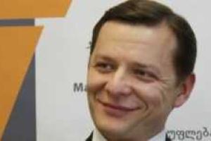 Нардеп Ляшко пригрозил повесить «марионетку» Аксенова