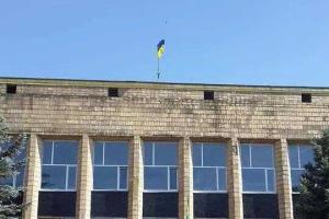 В Красном Лимане силовики полностью взяли ситуацию под контроль - Аваков