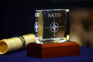 Всемирный Конгресс Украинцев призвал НАТО эффективно помочь Украине защитить свою территорию